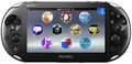 Sony Playstation Vita - Konsole #Slim schwarz + Stromkabel