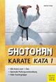 Shotokan Karate. Kata 1 - Joachim Grupp - 9783898995993 PORTOFREI