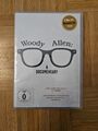 Woody Allen: A Documentary 2 DVD Set - Neu in Folie