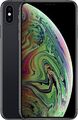 Apple iPhone XS Max 512GB space grau