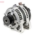 DENSO DAN930 Lichtmaschine Generator 150A 14V für FORD Focus C-Max (DM2) KUGA I