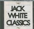 2CD Jack White Classics (25 Jahre Hits Im Instrumental Supersound) (White) 1993