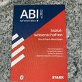 STARK Abi - auf einen Blick! Sozialwissenschaften NRW ab 2022 9783849049157