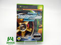 Need For Speed: Underground 2 (Xbox Classic) OVP inkl. Anleitung | Akzeptabel |