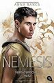 Nemesis - Verräterisches Herz (Die Nemesis-Reihe, B... | Buch | Zustand sehr gut