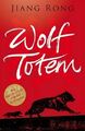 Wolf Totem by Rong, Jiang 0241143527 FREE Shipping