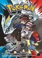 Pokémon Schwarz 2 und Weiss 2: Bd. 1 von Kusaka, Hi... | Buch | Zustand sehr gut