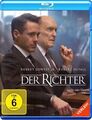 Der Richter - Recht oder Ehre | Blu-Ray