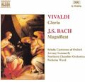 Summerly - Bach / Vivaldi: Gloria und Magnificat