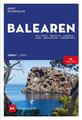 Törnführer Balearen | Mallorca - Menorca - Cabrera- Ibiza - Espalmador - Forment