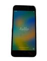 Apple iPhone SE 2. Gen - 64GB - Schwarz (Ohne Simlock) (Dual-SIM)