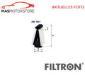 MOTOR LUFTFILTER MOTORFILTER FILTRON AK 381 P FÜR MERCEDES-BENZ C-CLASS,GLC