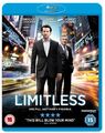 MOMENTUM PICTURES Limitless