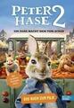 Peter Hase 2 - Ein Hase macht sich vom Acker (2020, Gebundene Ausgabe) UNGELESEN