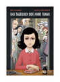 Das Tagebuch der Anne Frank - Graphic Diary von Ari Folman, David Polonsky