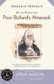 Benjamin Franklin Wit and Wisdom from Poor Richard's Almanack (Taschenbuch)