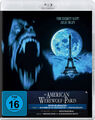 An American Werewolf in Paris Blu-ray *NEU*OVP*