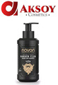 ( 39,60€ / L ) Novon Professional Barber Club Beard SHP 250ml Bart Shampoo