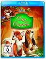 Cap und Capper [Blu-ray] von Stevens, Art, Berman, Ted | DVD | Zustand sehr gut