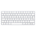 Apple Magic Keyboard – Englisch (US) #Gut