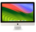 Apple iMac 21,5 Zoll OS Sonoma 8GB RAM 500GB HDD Intel Core i5 Sonoma