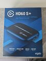 Elgato Game Capture HD60 S+ Capture Karte für Aufnahme in 1080p60 HDR