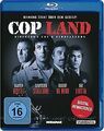 Cop Land - (Remastered + inkl. Kinofassung) [Blu-ray... | DVD | Zustand sehr gut