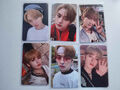 Stray Kids - Noeasy - Photocard PC - Lee Know