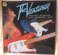 The Ventures -The Best Of - LP Stereo, 1982, selten