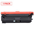 XXL Toner Compatible with HP 212X 212A LaserJet Enterprise M554dn M555dn M555x 