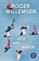 Wer wir waren: Zukunftsrede (Fischer Taschenbibliothek) ... | Buch | Zustand gut