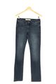 Wrangler Damen Jeans W34 L34 Blau Sara Narrow