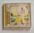 Musik CD Elton John: Goodbye Yellow Brick Road The Classic Years CD 17 Tracks