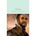 Othello: Der Mohr von Venedig (Macmillan Sammlerbuch - Hardcover NEU William S