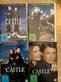 Castle Die Komplette Serie (DVD, 2021, 45 Discs)