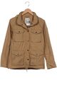 Fjällräven Jacke Damen Anorak Jacket Kurzmantel Gr. S Baumwolle Beige #n4ma94m