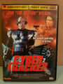 Cyber Tracker 2 (Don The Dragon Wilson)/ DVD