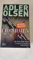 Erbarmen, Jussi Adler Olsen, Thriller,  Taschenbuch, Dtv 2017