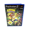 Crash: Herrscher der Mutanten (Sony PlayStation 2, 2008) Vollständig Anleitung