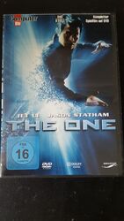 DVD - The One