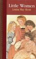 Little Women (Children's Classics) - Louisa May Alcott