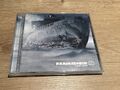 Rammstein / Reise, Reise / Japan / OBI Strip / Rosenrot Cover