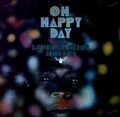 The Edwin Hawkins Singers - Oh, Happy Day LP (VG+/VG+) '