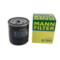 ORIGINAL MANN-FILTER ÖLFILTER FORD FORD USA W 7043