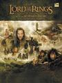 The Lord of the Rings Trilogy Howard Shore