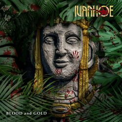 IVANHOE - Blood And Gold - Digipak-CD - 4028466911049