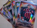 Heroes Of Tomorrow vollständiges Set Topps Chrome Bundesliga 2021-22 18 Karten 