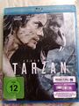 Legend Of Tarzan - Blu-Ray