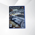 Need For Speed Most Wanted (PAL) SONY PS2 - Spielanleitung fehlt