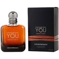 Emporio Armani Stronger With You ABSOLUTELY PARFUM 3.4oz/100ml NEW & SEALED